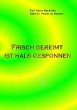 Frisch gereimt ist halb gesponnen - Bild 1