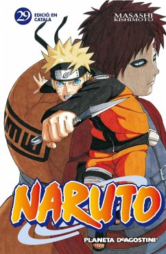 Naruto 29 - Kishimoto, Masashi