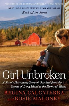 Girl Unbroken - Calcaterra, Regina