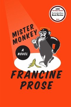 Mister Monkey - Prose, Francine