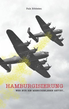 Hamburgisierung - Röbbelen, Falk