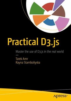 Practical D3.js - Amr, Tarek;Stamboliyska, Rayna