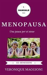 Menopausa (eBook, ePUB) - Maggioni, Veronique; Pellegrino, Pl