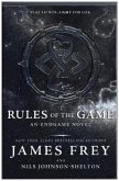 Endgame - Rules of the Game