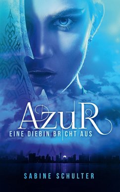 Azur - Schulter, Sabine