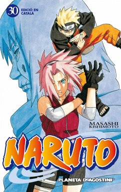 Naruto 30 - Kishimoto, Masashi