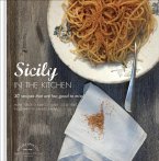 Sicily in the Kitchen