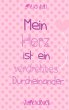 Mein Herz ist ein verdrehtes... - Bild 1