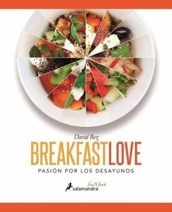 Breakfast Love - Bez, David