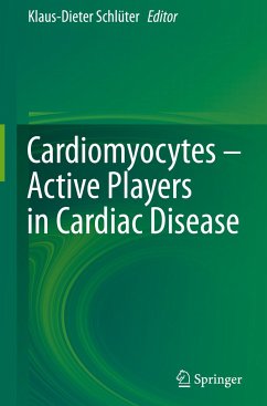Cardiomyocytes ¿ Active Players in Cardiac Disease