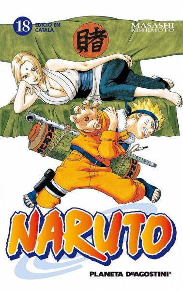 Naruto 18