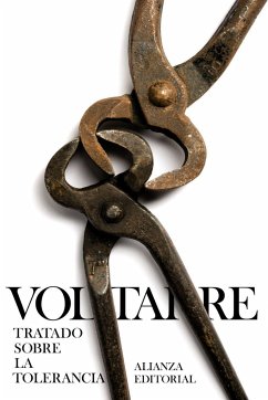 Tratado sobre la tolerancia - Voltaire