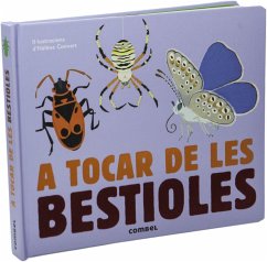 A tocar de les bestioles - Editions Milan