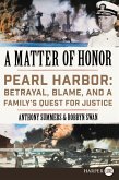 A Matter of Honor