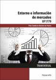 Entorno e información de mercados