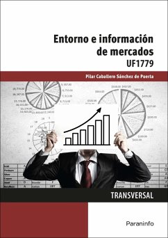 Entorno e información de mercados - Caballero Sánchez de Puerta, Pilar