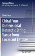 Chiral Four-Dimensional Heterotic... - Bild 1