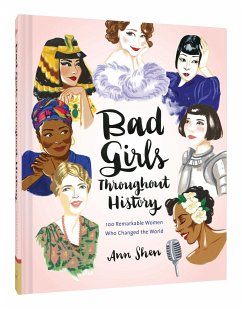 Bad Girls Throughout History - Shen, Ann