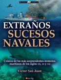 Extraños sucesos navales Extraños sucesos navales