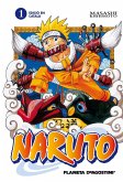 Naruto 1