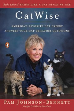 CatWise - Johnson-Bennett, Pam