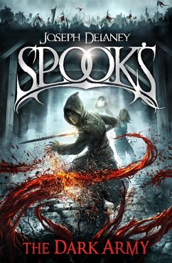 Spook's: The Dark Army - Delaney, Joseph