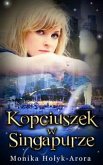 Kopciuszek w Singapurze (eBook, ePUB)