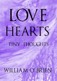 Love Hearts - Tiny Thoughts (Spiritual philosophy, #4) (eBook, ePUB)