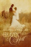 Heaven & Hell (Western Women Series, #2) (eBook, ePUB)