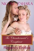 The Chambermaid's Complaint (Rakes & Cyprians Regency Erotica, #1) (eBook, ePUB)