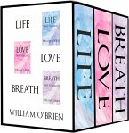 Life, Love, Breath (Spiritual philosophy) (eBook, ePUB)