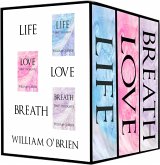 Life, Love, Breath (Spiritual philosophy) (eBook, ePUB)