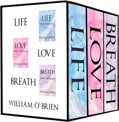 Life, Love, Breath (Spiritual philosophy) (eBook, ePUB) - O'Brien, William