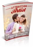 Attraction Artist (eBook, PDF)