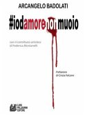 #iodamorenonmuoio (eBook, ePUB)