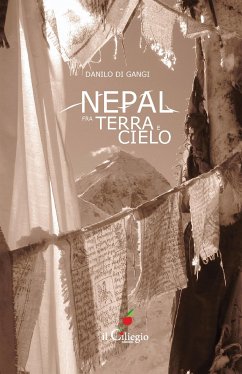 Nepal fra terra e cielo (eBook, ePUB) - Di Gangi, Danilo