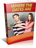 Where The Dates Are (eBook, PDF)