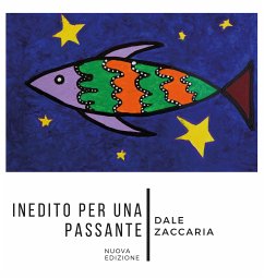 Inedito per una passante (eBook, PDF) - Zaccaria, Dale