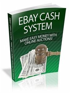 Cover Bay Cash System (eBook, PDF)