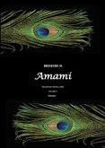 Amami - Trilogia dei fratelli neri Vol.2 (eBook, ePUB)