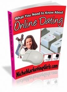 What You Need To Know About Online Dating (eBook, PDF) - Collectif, Ouvrage