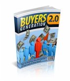 Buyers Generation 2.0 (eBook, PDF) Buyers Generation 2.0 (eBook, PDF)
