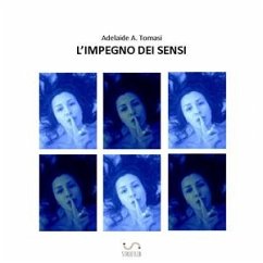 L'impegno dei Sensi (fixed-layout eBook, ePUB) - A. Tomasi, Adelaide