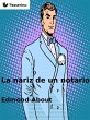 La nariz de un notario (eBook, ePUB) - Bild 1
