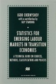 Statistics for Emerging Labour Markets in Transition Economies