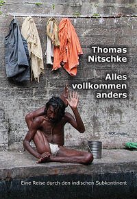 Alles vollkommen anders - Nitschke, Thomas