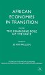 African Economies in Transition - Bild 1