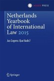 Netherlands Yearbook of International Law 2015