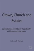 Crown, Church and Estates