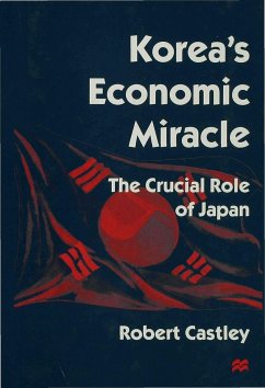 Korea's Economic Miracle - Castley, Robert